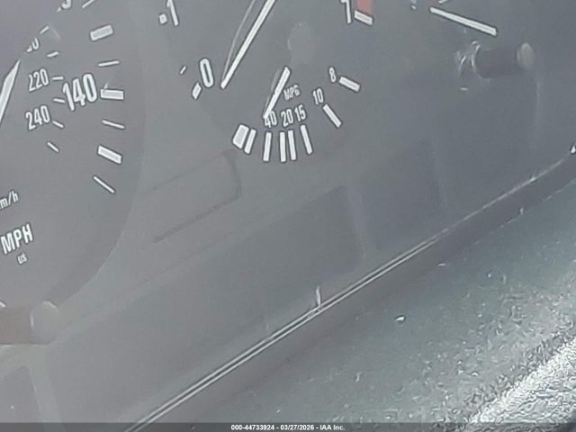 Aukcja sprzedaży 2005 Bmw X5 3.0i, vin: 5UXFA13515LY16773, numer aukcji: 44733924