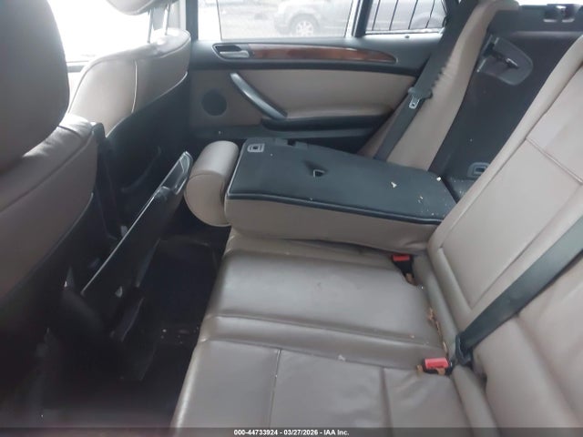Aukcja sprzedaży 2005 Bmw X5 3.0i, vin: 5UXFA13515LY16773, numer aukcji: 44733924