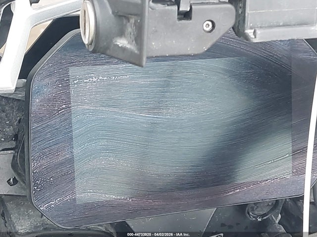 44733925 :رقم المزاد ، WB10M0302N6F51020 vin ، 2022 Bmw R 1250 Gs مزاد بيع
