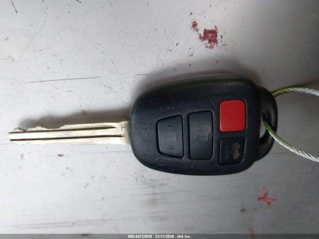 Toyota Corolla Le Plus 2016 5YFBURHE6GP408309 Image 11