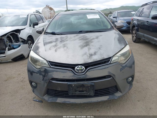 Toyota Corolla Le Plus 2016 5YFBURHE6GP408309 Image 12