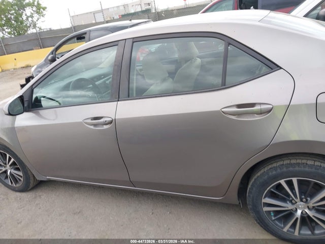 Toyota Corolla Le Plus 2016 5YFBURHE6GP408309 Image 14