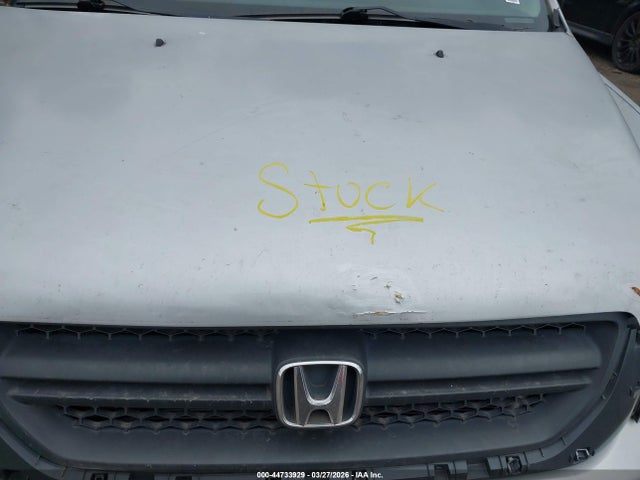 2003 HONDA PILOT 2HKYF18163H541310 Photo 9