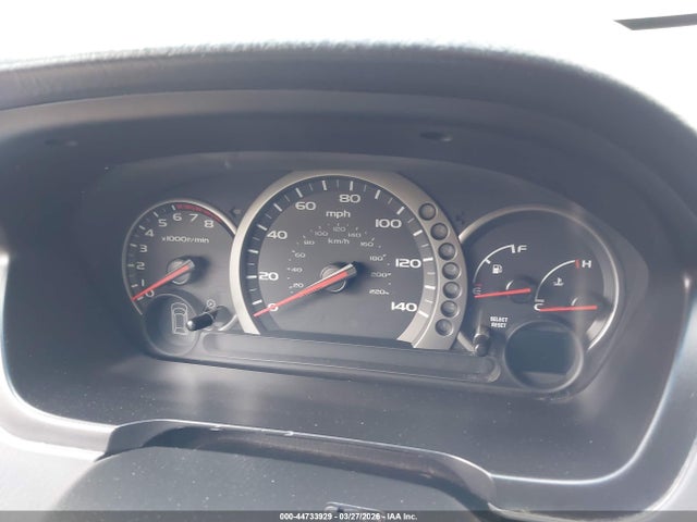 2003 HONDA PILOT 2HKYF18163H541310 Photo 6