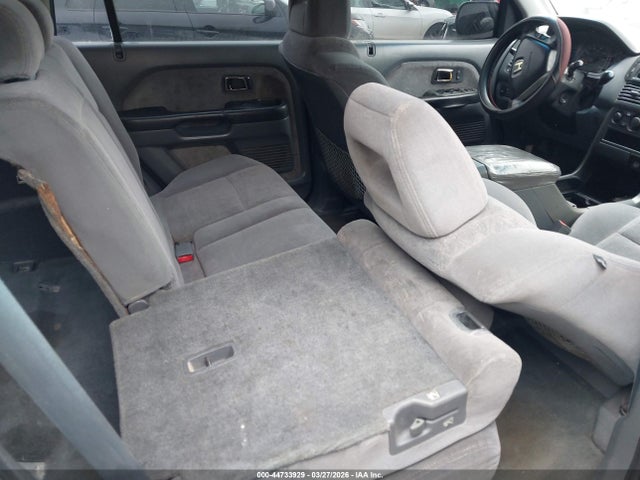 2003 HONDA PILOT 2HKYF18163H541310 Photo 7