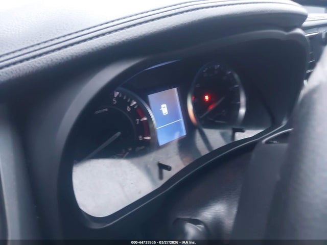 2015 TOYOTA HIGHLANDER 5TDBKRFH7FS112594 Photo 6