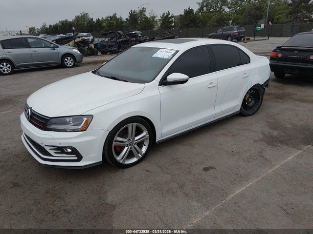 3VW5T7AJ1HM332676 Volkswagen JETTA GLI