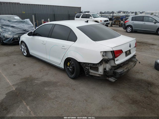 3VW5T7AJ1HM332676 Volkswagen JETTA GLI