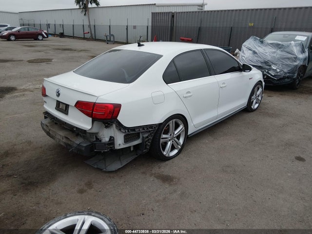 3VW5T7AJ1HM332676 Volkswagen JETTA GLI