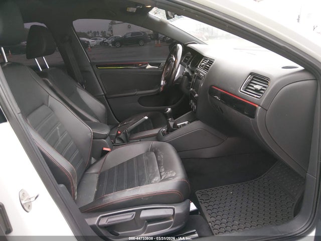 3VW5T7AJ1HM332676 Volkswagen JETTA GLI