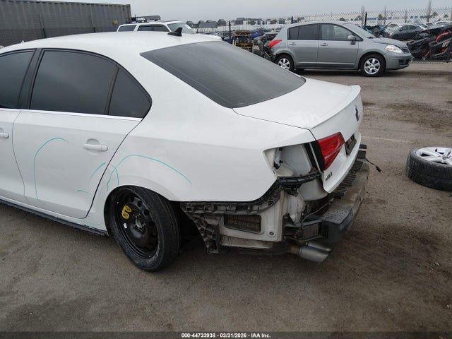 3VW5T7AJ1HM332676 Volkswagen JETTA GLI