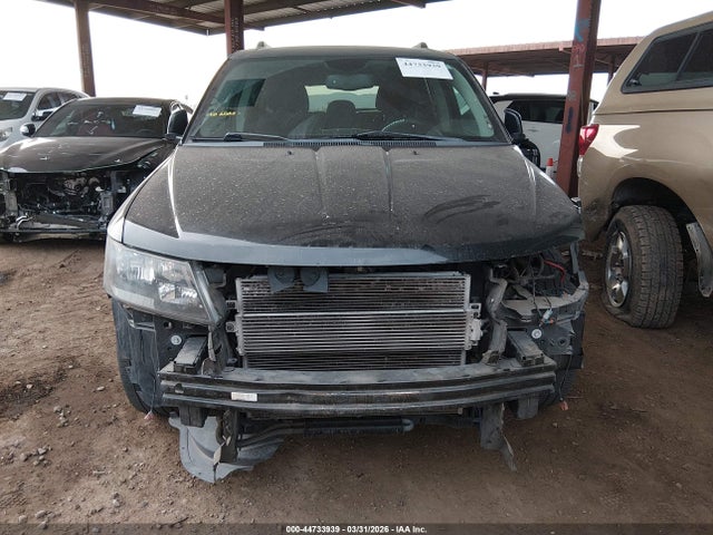 Dodge Journey Sxt 2015 3C4PDCBG3FT695102 Image 13