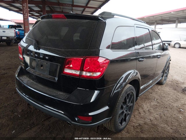 Dodge Journey Sxt 2015 3C4PDCBG3FT695102 Image 15