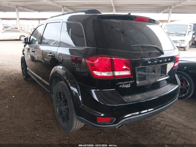 Dodge Journey Sxt 2015 3C4PDCBG3FT695102 Image 16