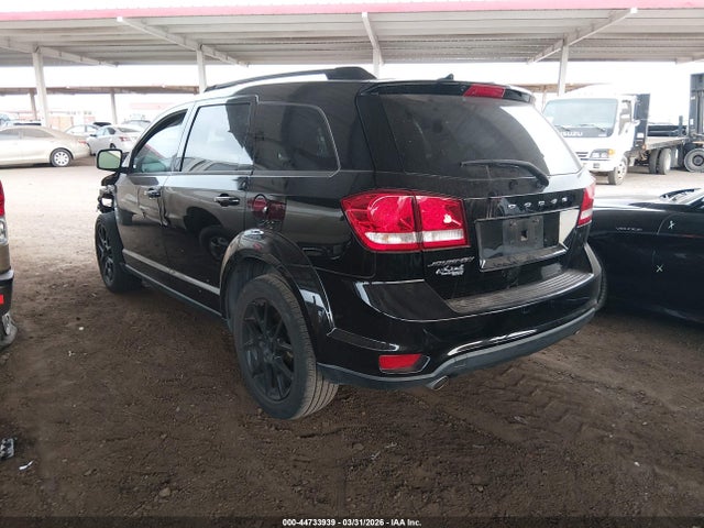 Dodge Journey Sxt 2015 3C4PDCBG3FT695102 Image 3