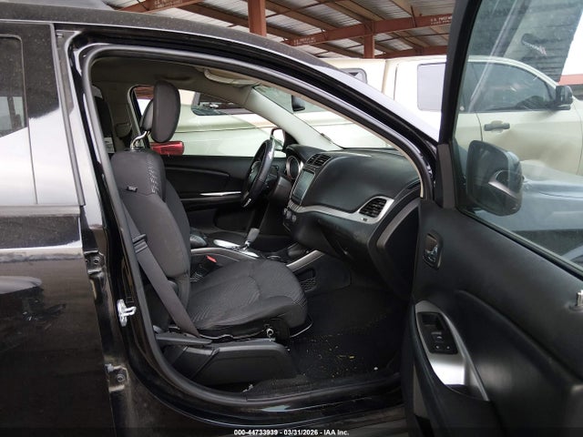 Dodge Journey Sxt 2015 3C4PDCBG3FT695102 Image 5