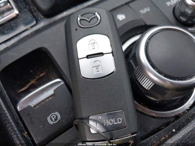 2019 MAZDA CX-3 JM1DKDB79K0412336 Photo 10