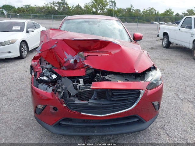 Aukcja sprzedaży 2019 Mazda Cx-3 Sport, vin: JM1DKDB79K0412336, numer aukcji: 44733941