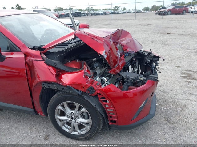 Aukcja sprzedaży 2019 Mazda Cx-3 Sport, vin: JM1DKDB79K0412336, numer aukcji: 44733941