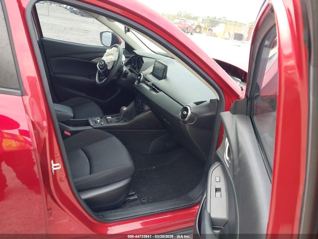 2019 MAZDA CX-3 JM1DKDB79K0412336 Photo 4