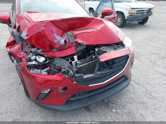 2019 MAZDA CX-3 JM1DKDB79K0412336 Photo 5