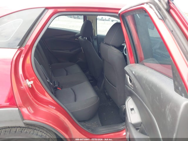 2019 MAZDA CX-3 JM1DKDB79K0412336 Photo 7