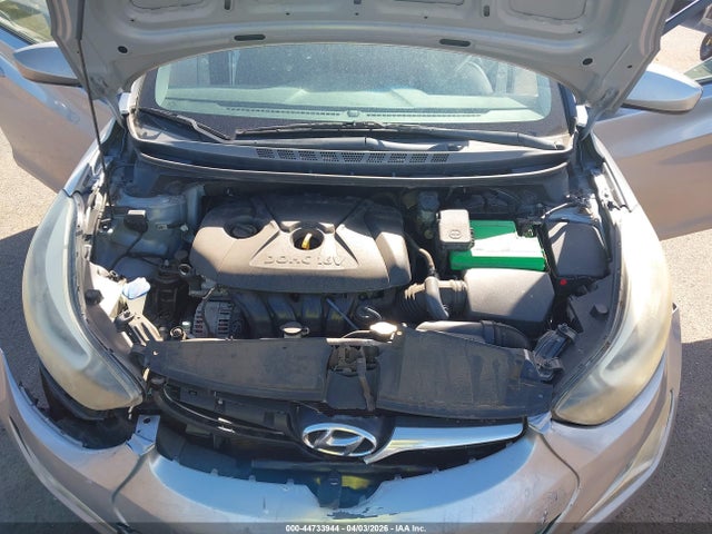 Aukcja sprzedaży 2015 Hyundai Elantra Se, vin: 5NPDH4AE1FH640192, numer aukcji: 44733944