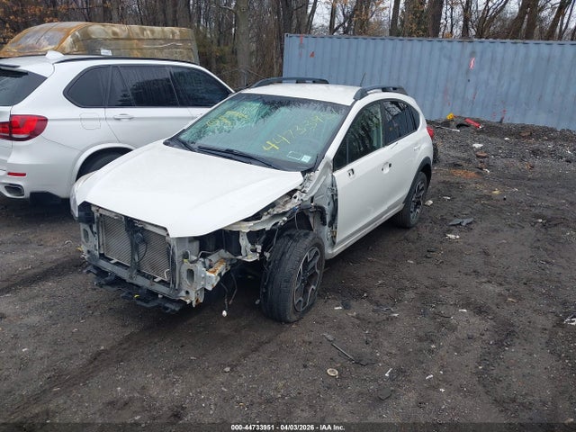 Auction sale of the 2016 Subaru Crosstrek 2.0i Premium, vin: JF2GPABC4GH214557, lot number: 44733951