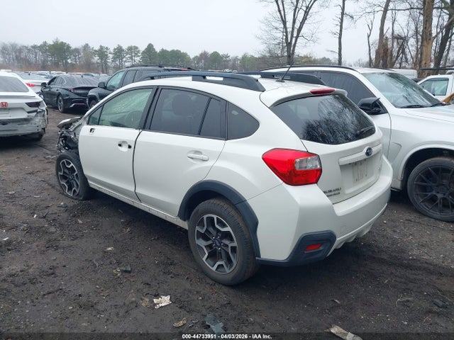 Auction sale of the 2016 Subaru Crosstrek 2.0i Premium, vin: JF2GPABC4GH214557, lot number: 44733951