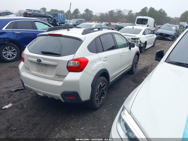 Auction sale of the 2016 Subaru Crosstrek 2.0i Premium, vin: JF2GPABC4GH214557, lot number: 44733951