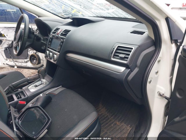 Auction sale of the 2016 Subaru Crosstrek 2.0i Premium, vin: JF2GPABC4GH214557, lot number: 44733951