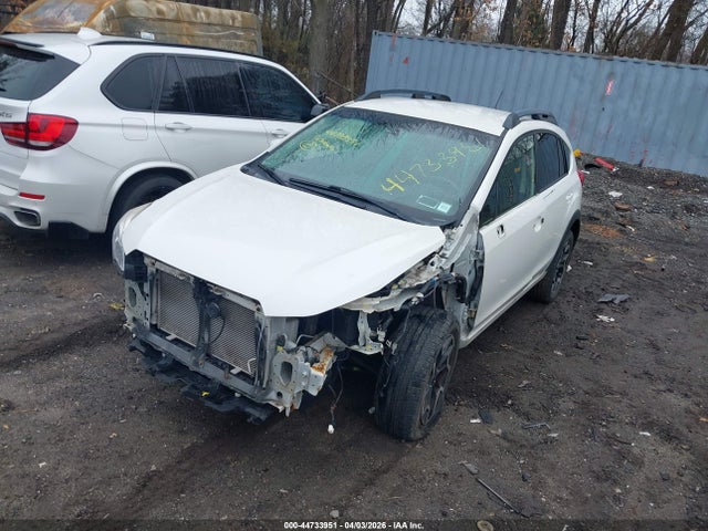 Auction sale of the 2016 Subaru Crosstrek 2.0i Premium, vin: JF2GPABC4GH214557, lot number: 44733951