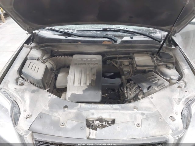 44733952 :رقم المزاد ، 2GKFLVEK2C6394481 vin ، 2012 Gmc Terrain Slt-1 مزاد بيع