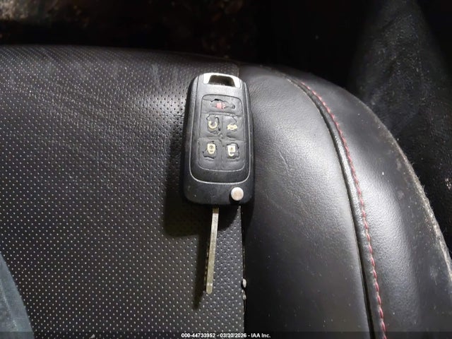 44733952 :رقم المزاد ، 2GKFLVEK2C6394481 vin ، 2012 Gmc Terrain Slt-1 مزاد بيع