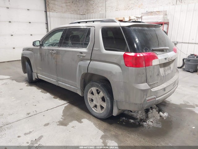 44733952 :رقم المزاد ، 2GKFLVEK2C6394481 vin ، 2012 Gmc Terrain Slt-1 مزاد بيع