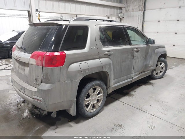 44733952 :رقم المزاد ، 2GKFLVEK2C6394481 vin ، 2012 Gmc Terrain Slt-1 مزاد بيع