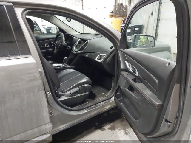 44733952 :رقم المزاد ، 2GKFLVEK2C6394481 vin ، 2012 Gmc Terrain Slt-1 مزاد بيع