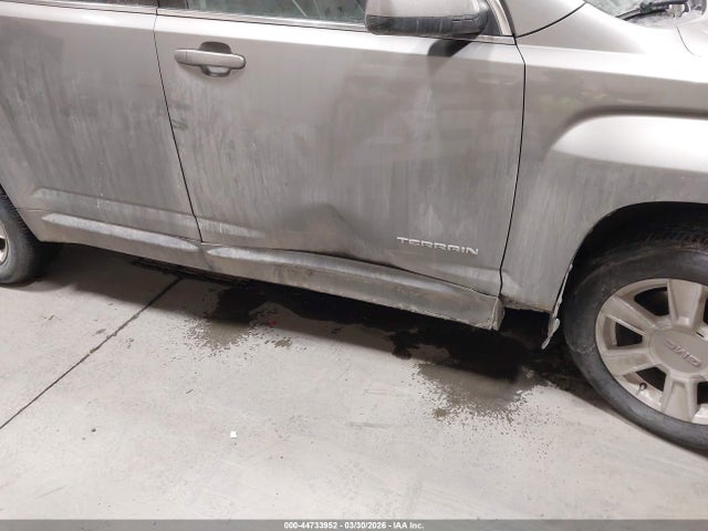 44733952 :رقم المزاد ، 2GKFLVEK2C6394481 vin ، 2012 Gmc Terrain Slt-1 مزاد بيع
