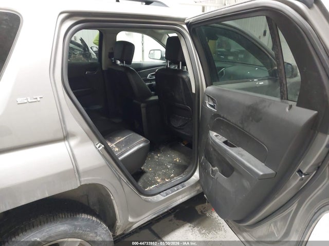 44733952 :رقم المزاد ، 2GKFLVEK2C6394481 vin ، 2012 Gmc Terrain Slt-1 مزاد بيع