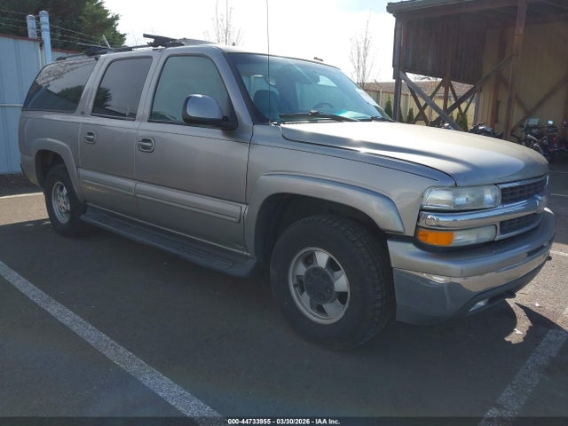 2003 CHEVROLET SUBURBAN 1500 3GNFK16T73G194061