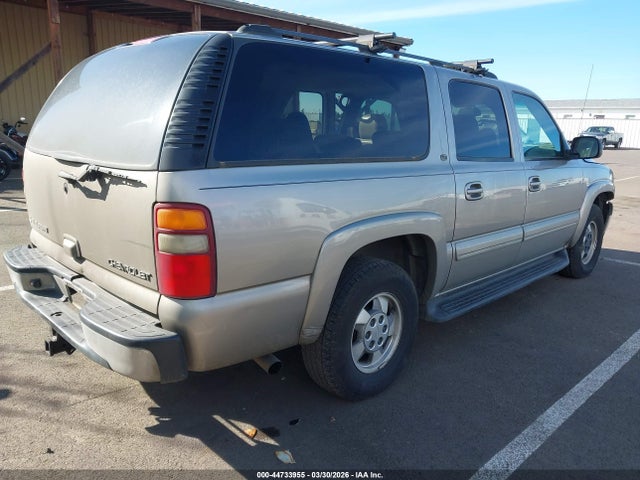 2003 CHEVROLET SUBURBAN 1500 3GNFK16T73G194061 Photo 3