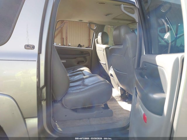 2003 CHEVROLET SUBURBAN 1500 3GNFK16T73G194061 Photo 7