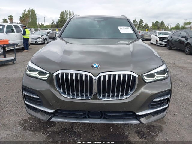 5UXCR6C01N9J19131 BMW X5 Xdrive40i