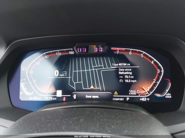 2022 BMW X5 5UXCR6C01N9J19131 Photo 6