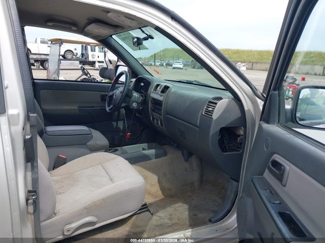 2004 Chevrolet Colorado Ls მანქანა იყიდება აუქციონზე, vin: 1GCCS196448153976, აუქციონის ნომერი: 44733958