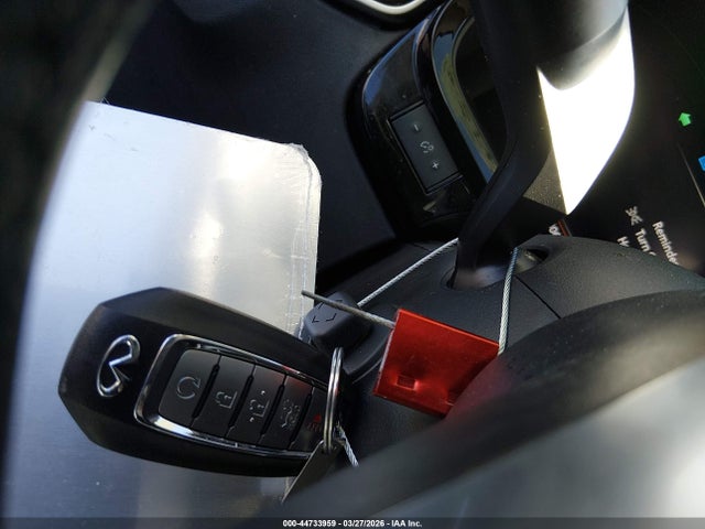 5N1DL1FR9PC351689 Infiniti QX60 LUXE