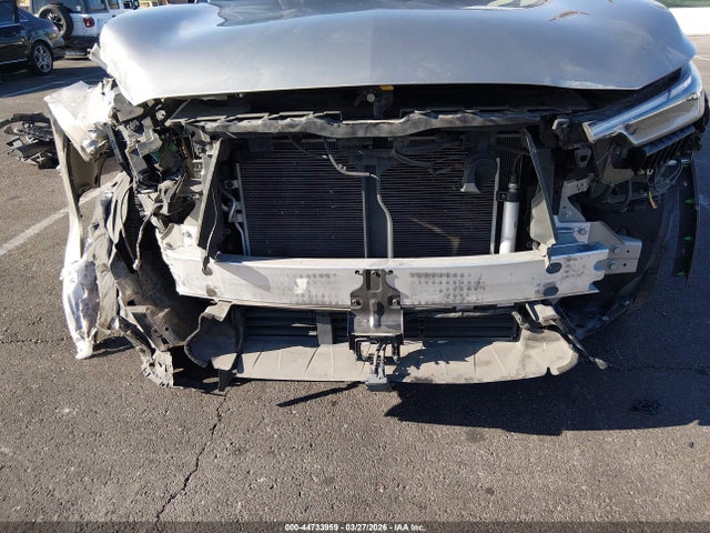 5N1DL1FR9PC351689 Infiniti QX60 LUXE