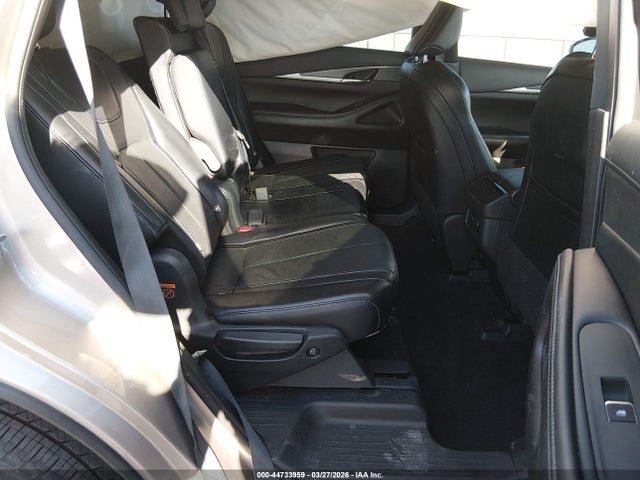 5N1DL1FR9PC351689 Infiniti QX60 LUXE