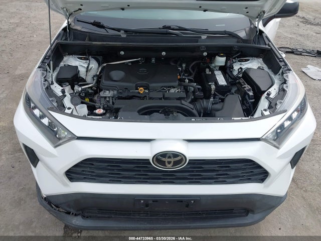 Toyota RAV4 LE 2020 2T3H1RFV8LW090148 Image 10