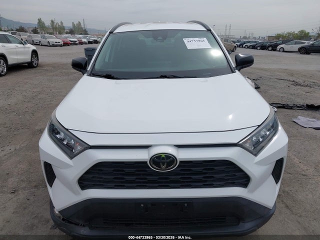 Toyota RAV4 LE 2020 2T3H1RFV8LW090148 Image 13